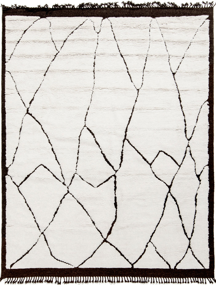 Modern Rug Image 6386 Mago, Atlas Collection