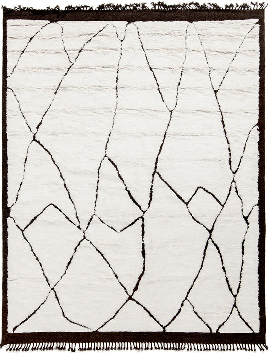 Modern Rug Image 6386 Mago, Atlas Collection