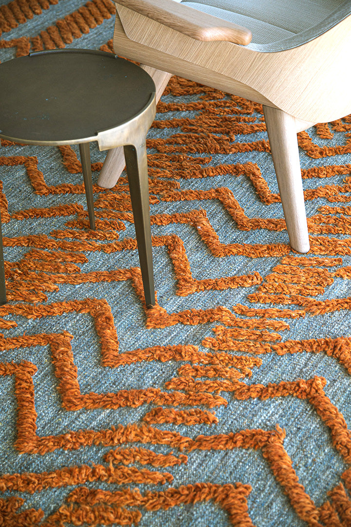 Malibu, ZigZigZag Collection