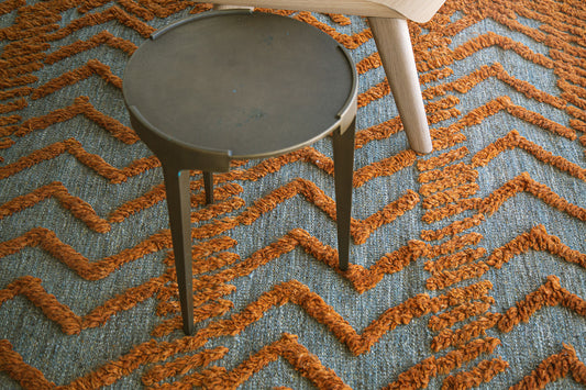 Malibu, ZigZigZag Collection