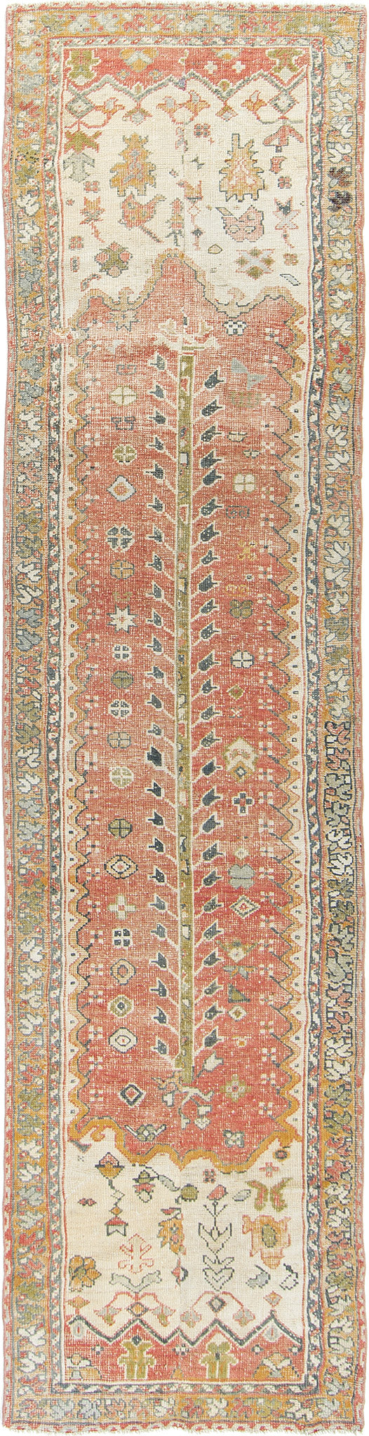 Antique Turkish Original Ghiordes