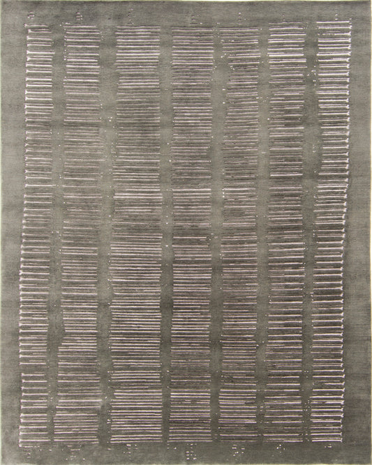 Modern Rug Image 3893 Camino, Design Rhymes