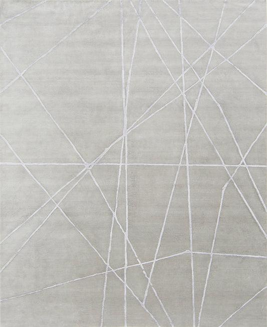 Modern Rug Image 10734 Some Time Soon, Design Rhymes