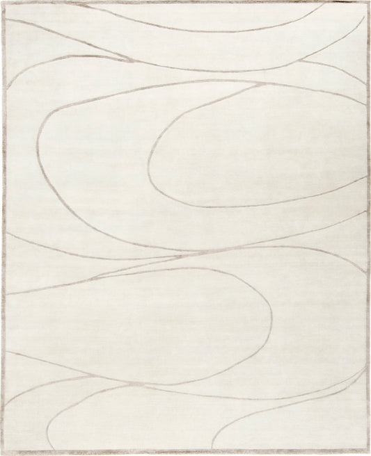 Modern Rug Image 9321 Portico, Design Rhymes