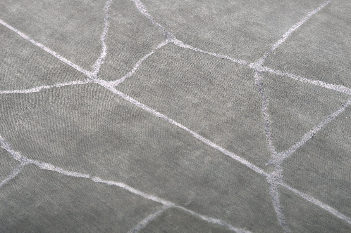 Modern Rug Image 9563 Release, Design Rhymes Collection