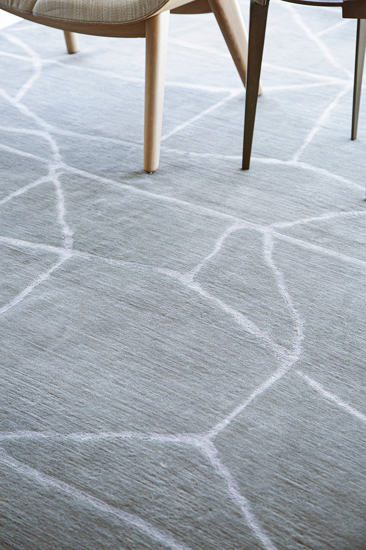 Modern Rug Image 9564 Release, Design Rhymes Collection