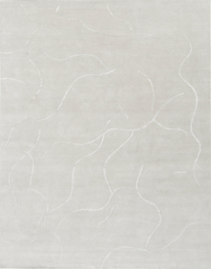 Modern Rug Image 4589 Gazebo, Design Rhymes Collection