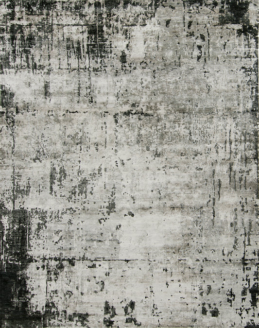 Modern Rug Image 8974 Objava, Elan Collection