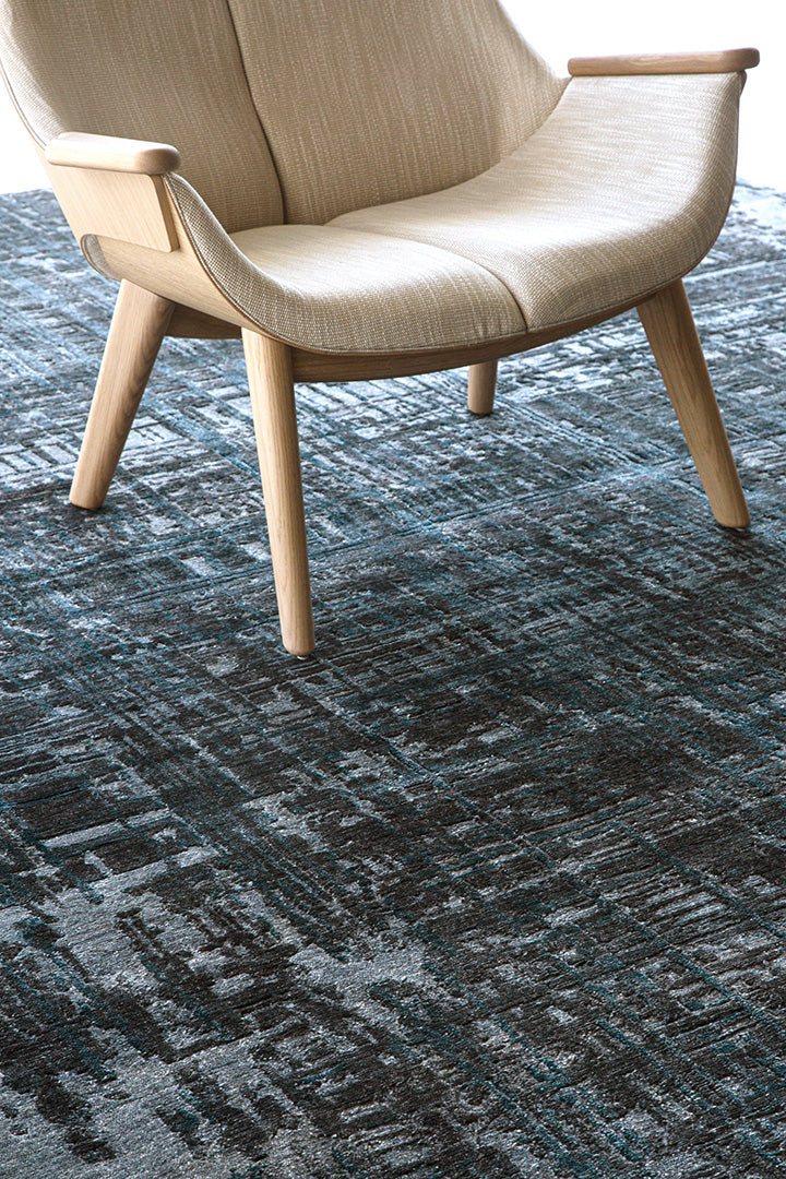 Modern Rug Image 6782 Medella, Elan Collection