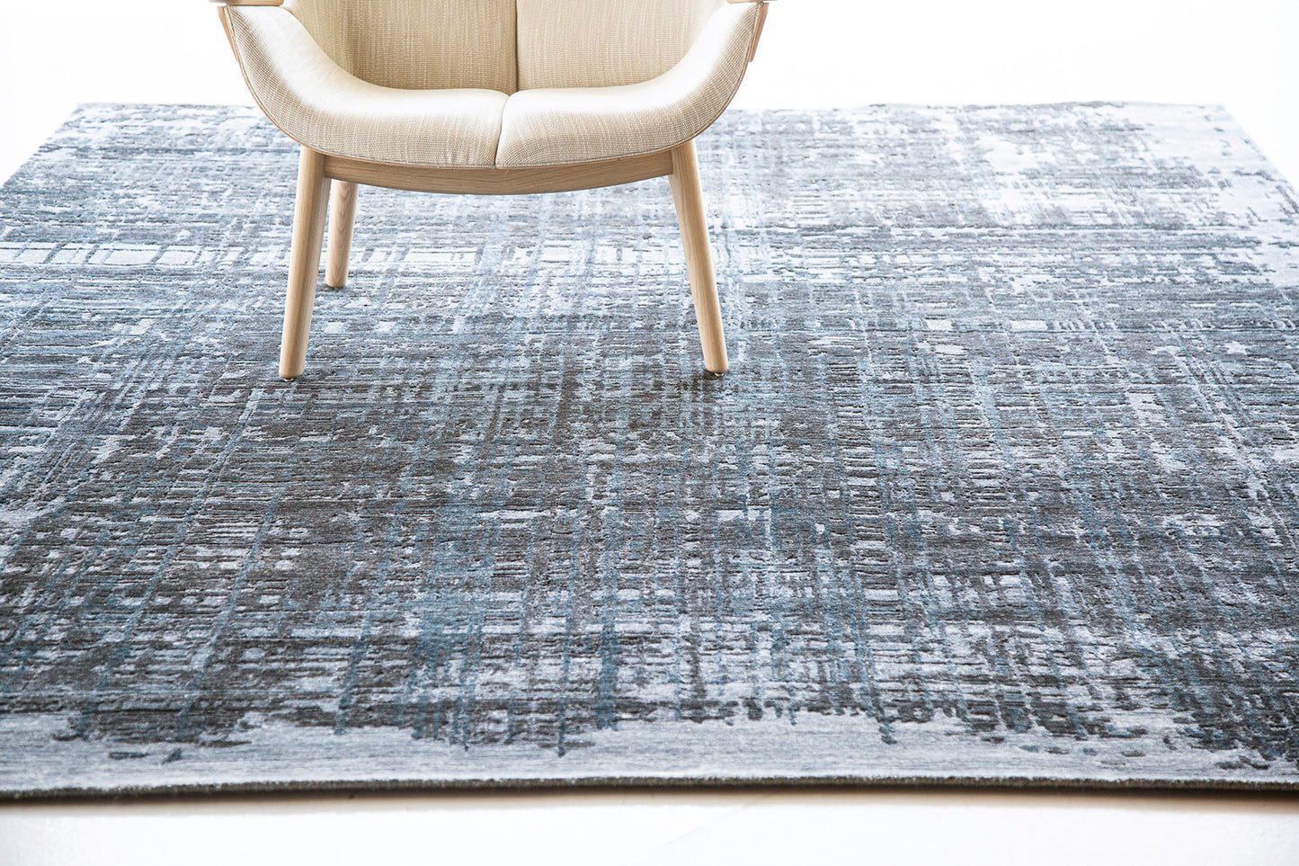 Modern Rug Image 6784 Medella, Elan Collection