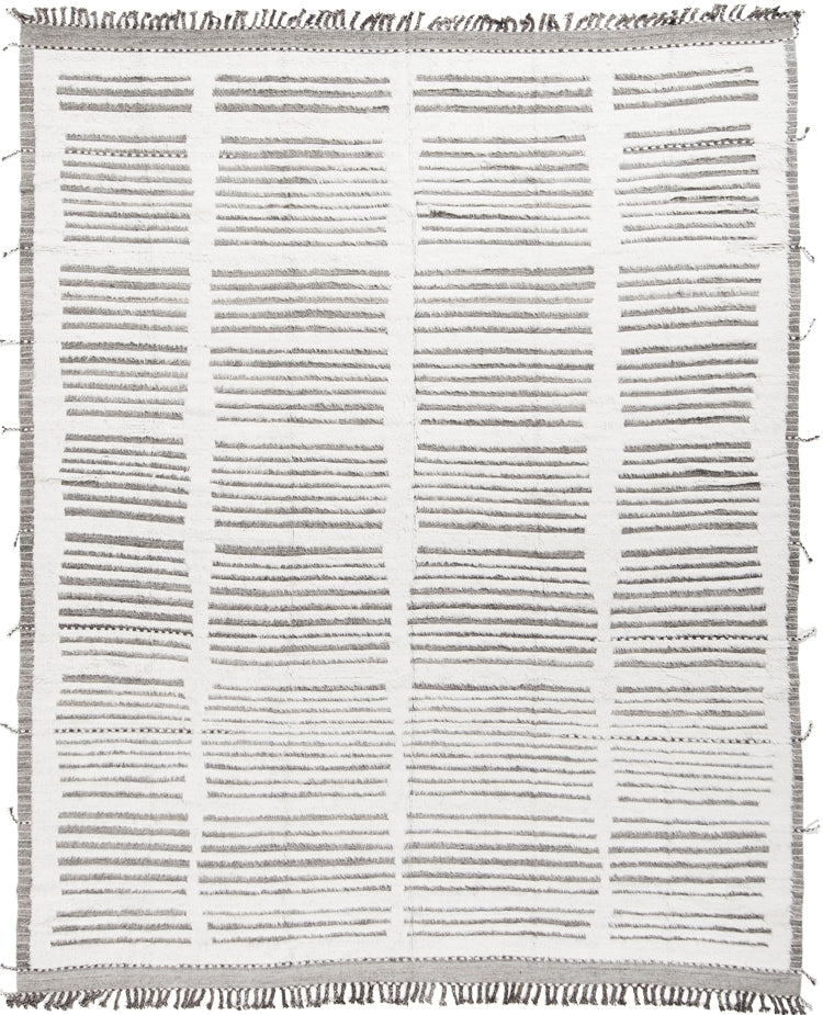 Modern Rug Image 3739 Beshabar, Haute Bohemian