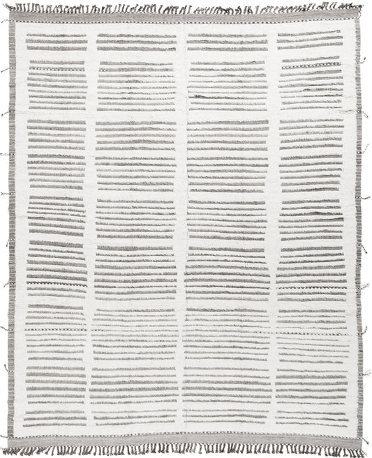 Modern Rug Image 3739 Beshabar, Haute Bohemian