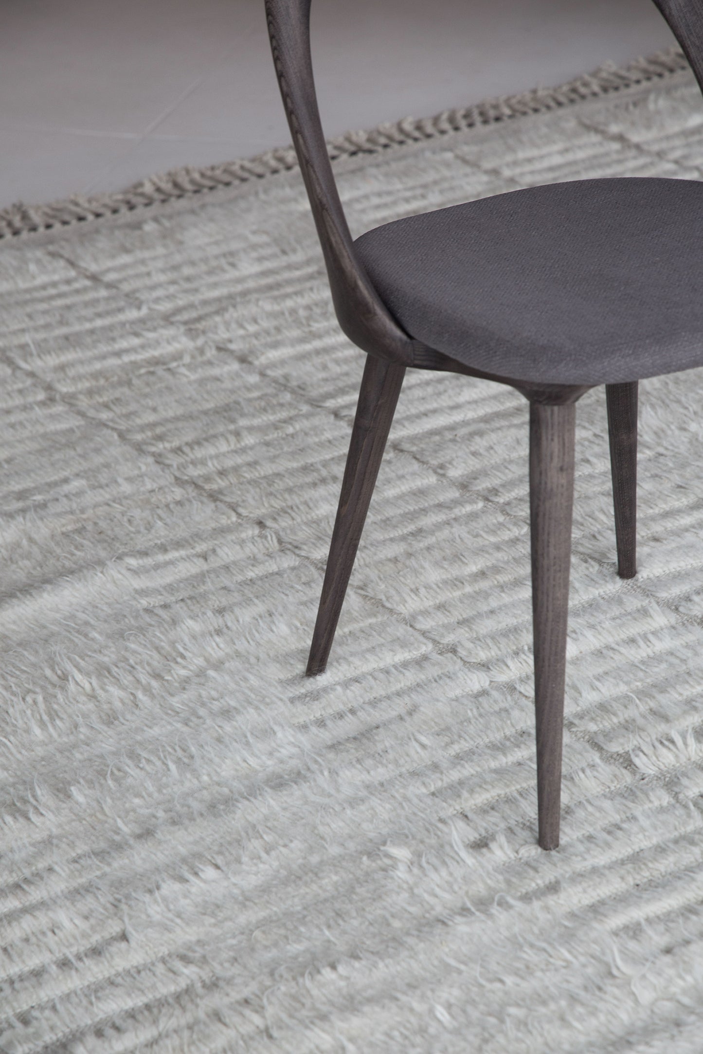 Modern Rug Image 9933 Shamal, Haute Bohemian Square Rug