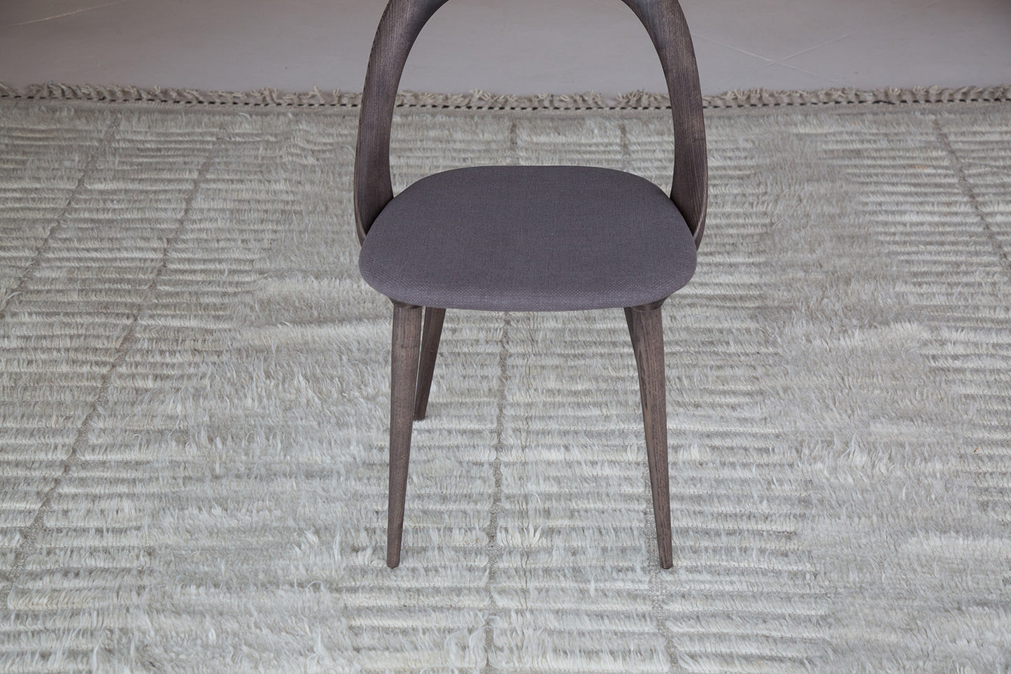 Modern Rug Image 9931 Shamal, Haute Bohemian Square Rug