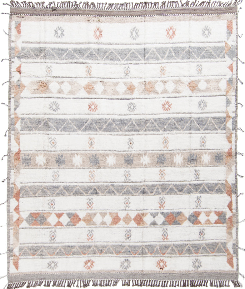 Modern Rug Image 9861 Sarma, Kust Collection