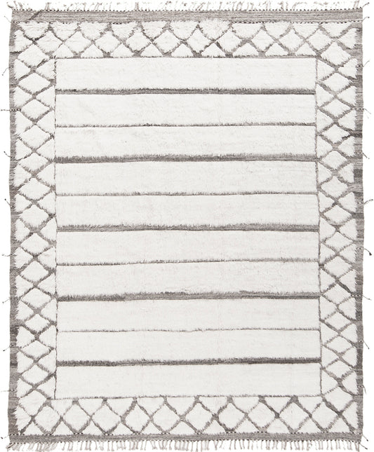 Modern Rug Image 5909 Khamsin, Haute Bohemian