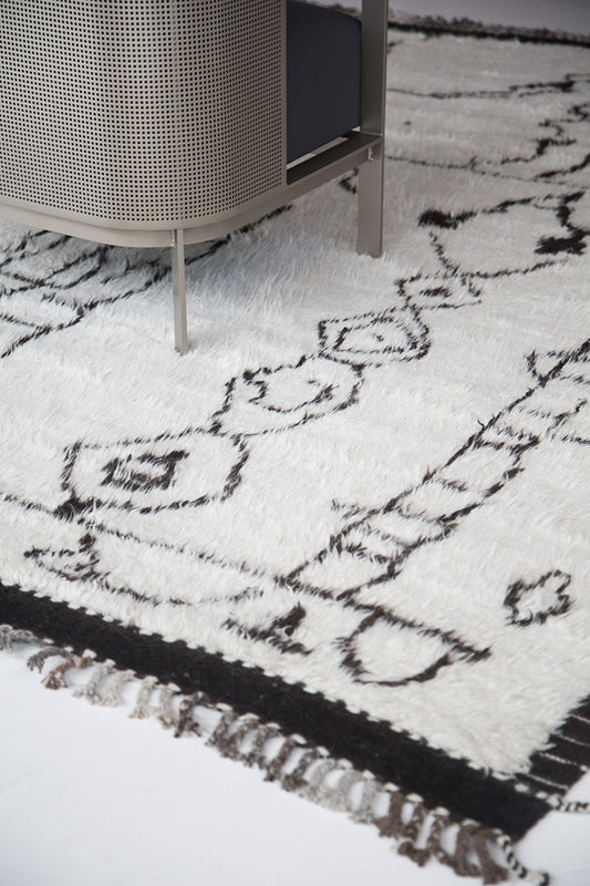 Modern Rug Image 2794 Darell, Atlas Collection