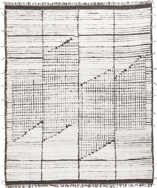 Modern Rug Image 3467 Anabatos, Haute Bohemian