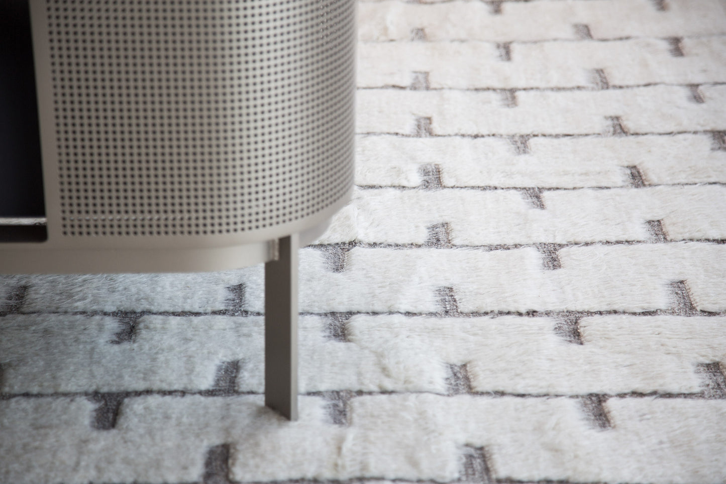 Modern Rug Image 6192 Lignali, Haute Bohemian