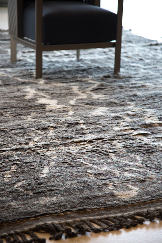 Modern Rug Image 2785 Darell, Atlas Collection