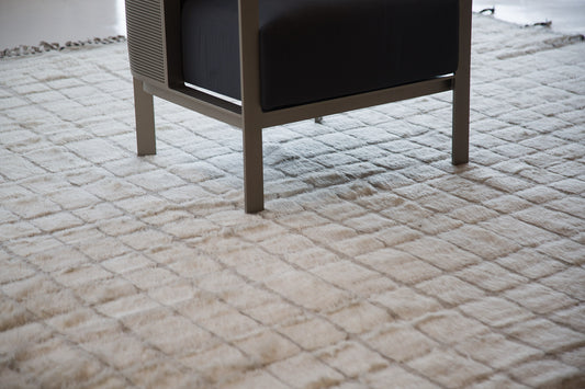 Modern Rug Image 5145 Hoeshk, Haute Bohemian