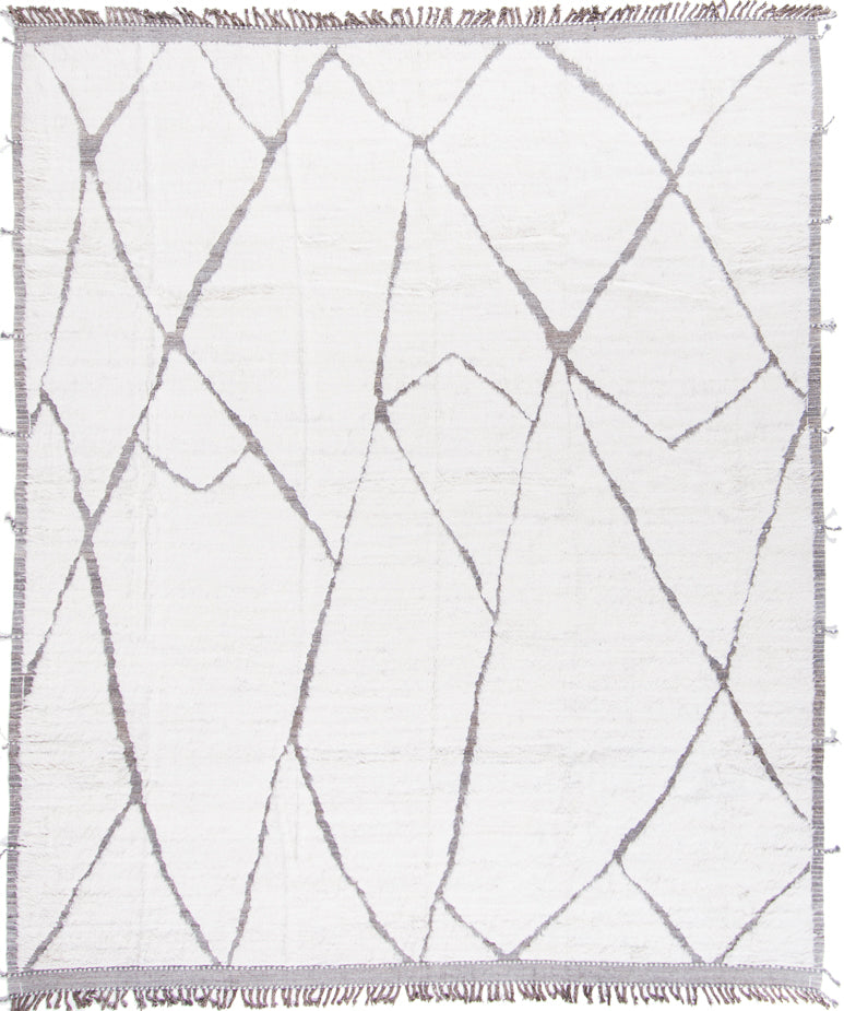 Modern Rug Image 6371 Mago, Atlas Collection
