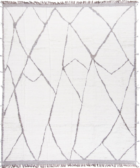 Modern Rug Image 6371 Mago, Atlas Collection