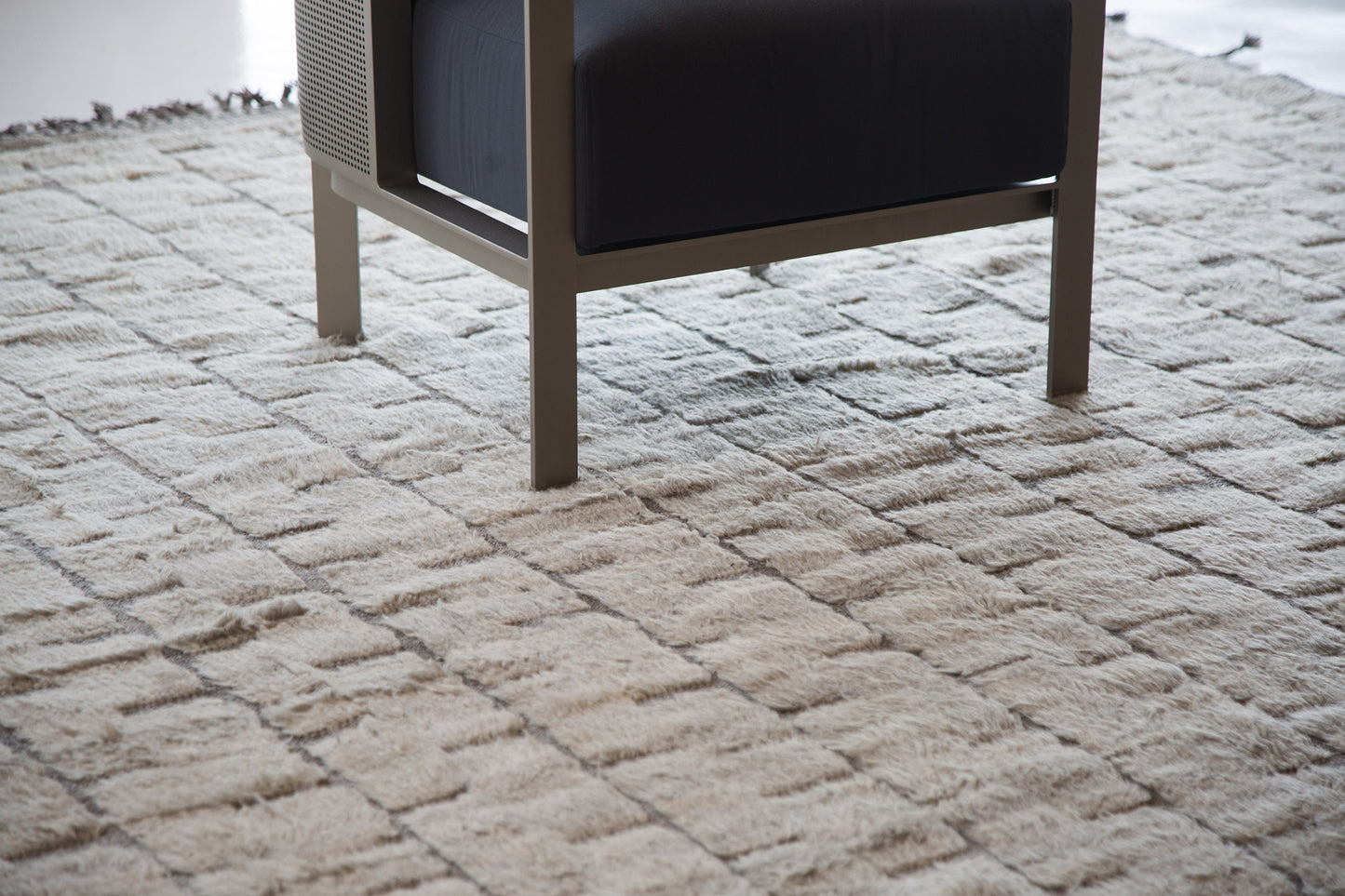 Modern Rug Image 6199 Lignali, Haute Bohemian