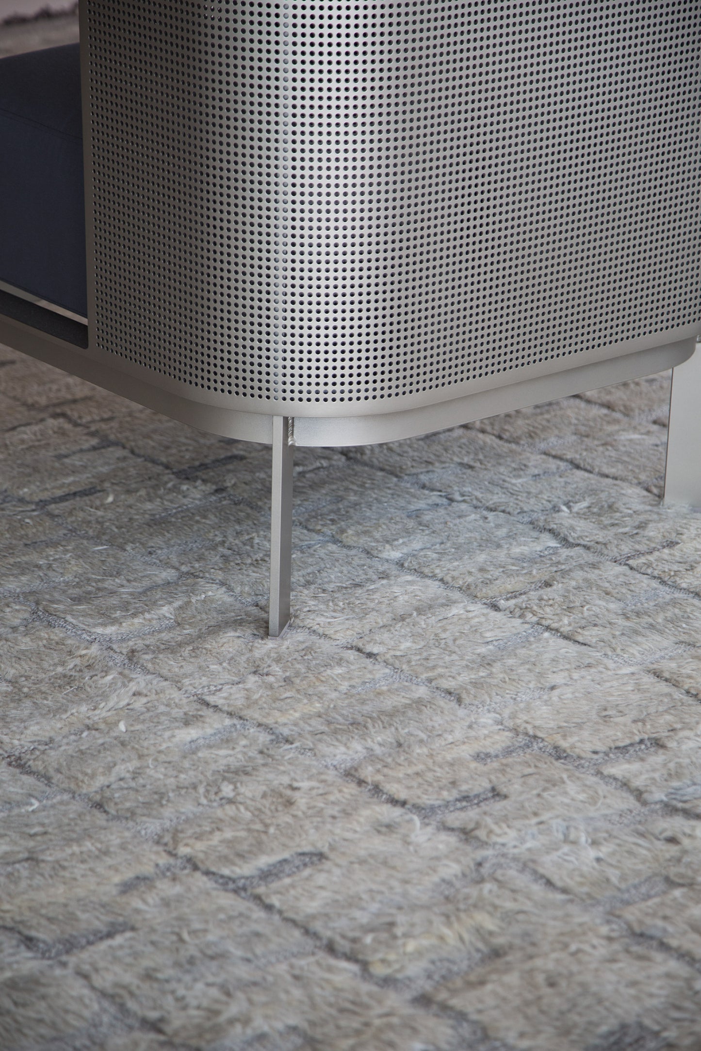 Modern Rug Image 6198 Lignali, Haute Bohemian