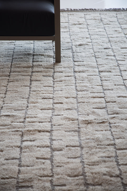 Modern Rug Image 6194 Lignali, Haute Bohemian