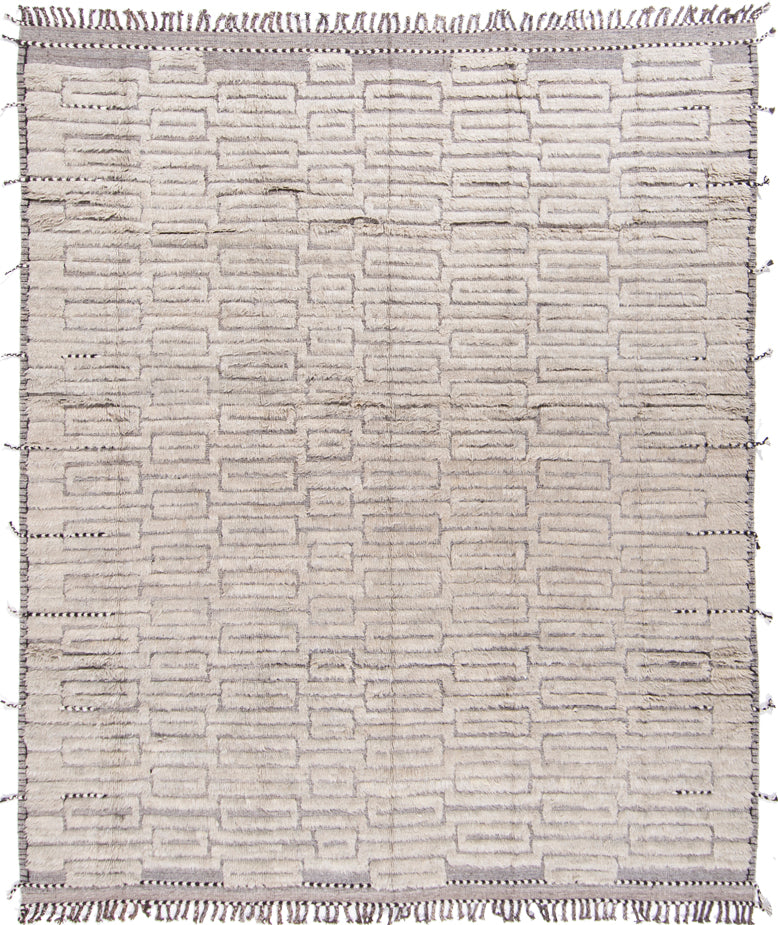 Modern Rug Image 4599 Gavle, Haute Bohemian