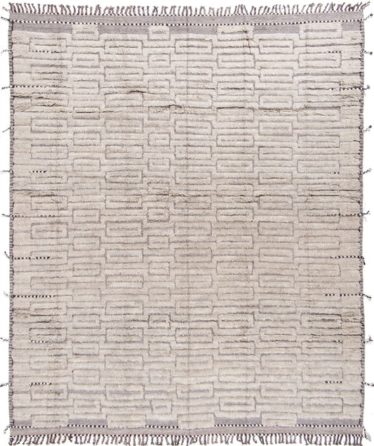 Modern Rug Image 4599 Gavle, Haute Bohemian