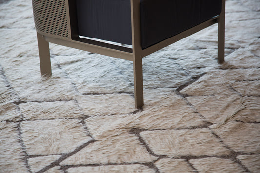 Modern Rug Image 9280 Piteraq, Atlas Collection