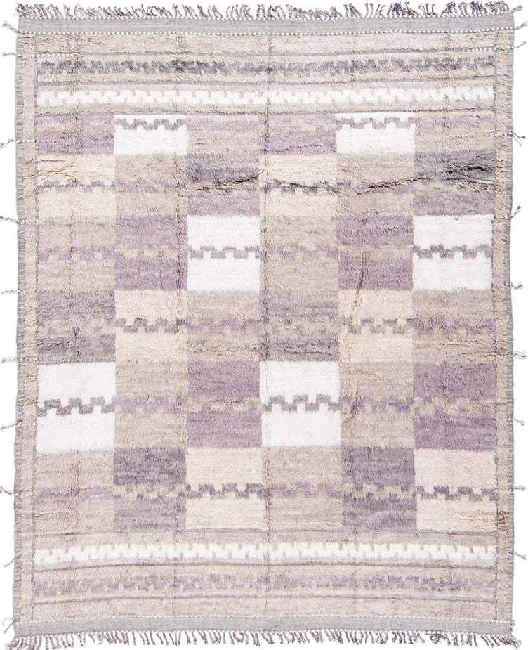 Modern Rug Image 5573 Jarpen, Kust Collection