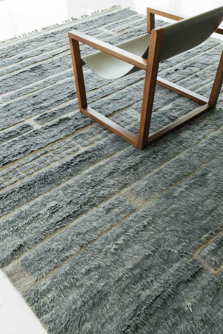 Modern Rug Image 5869 Katabatic, Haute Bohemian