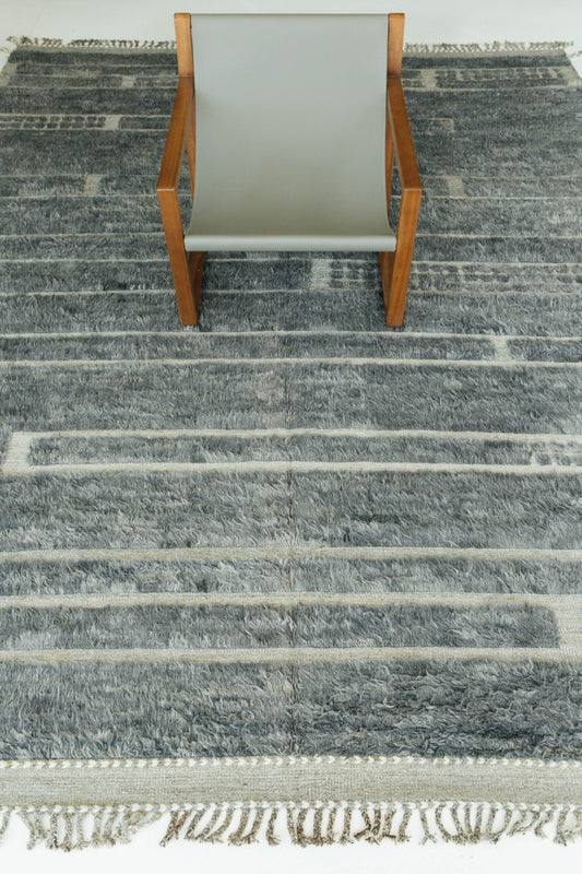 Modern Rug Image 5866 Katabatic, Haute Bohemian