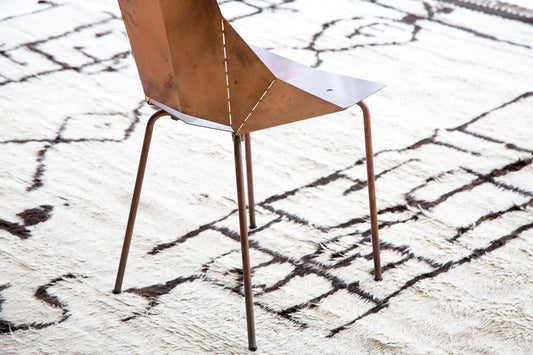 Modern Rug Image 2800 Darell, Atlas Collection