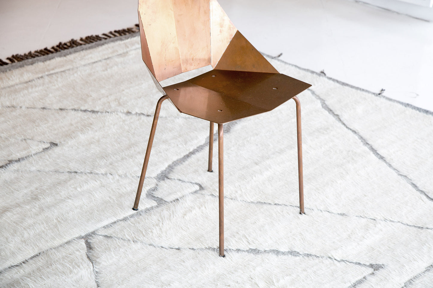 Modern Rug Image 1011 Anaphe, Haute Bohemian