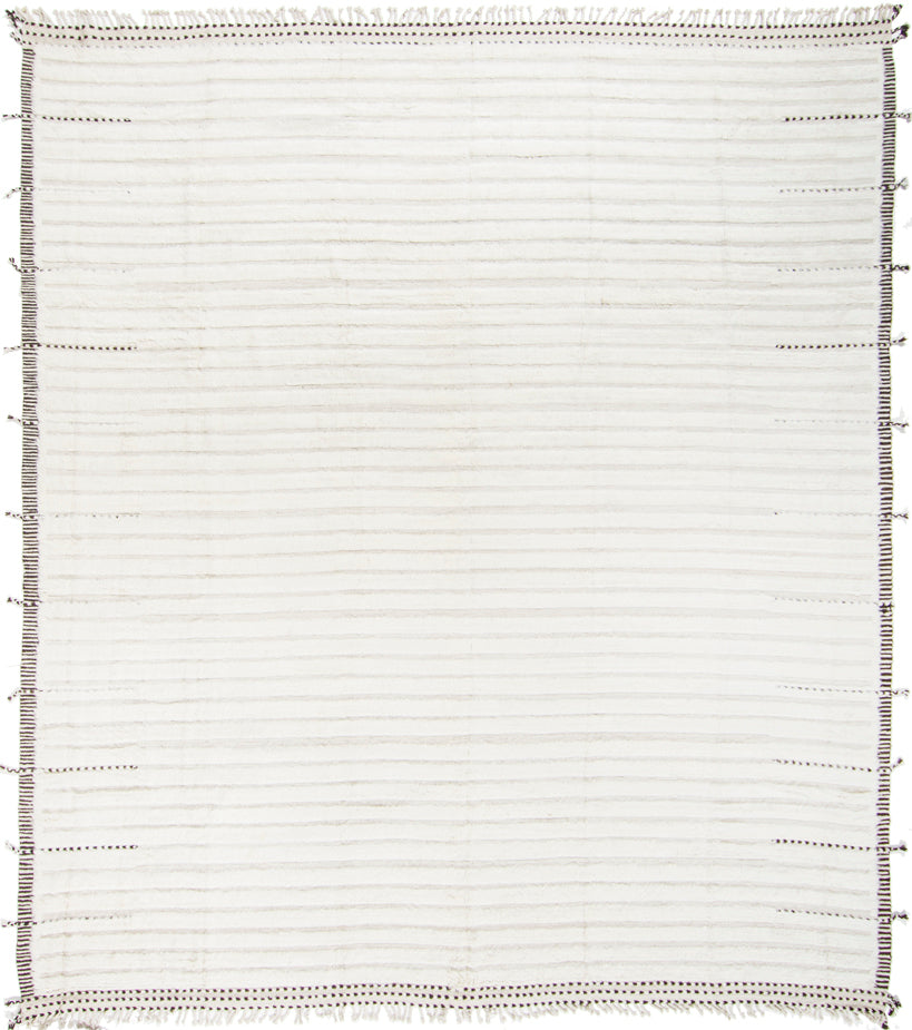 Modern Rug Image 6014 Kit Moresby II, Atlas Collection