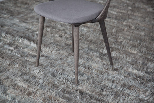 Modern Rug Image 1883 Beshabar, Haute Bohemian