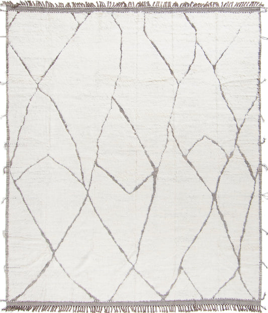 Modern Rug Image 6376 Mago, Atlas Collection