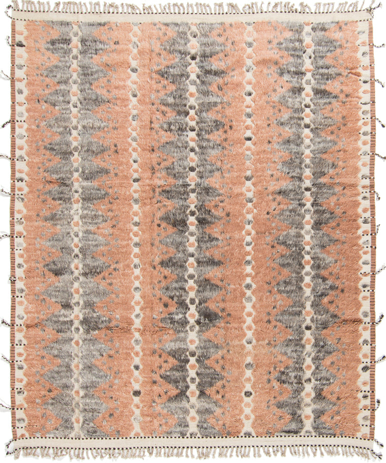 Modern Rug Image 7946 Modlina, Kust Collection