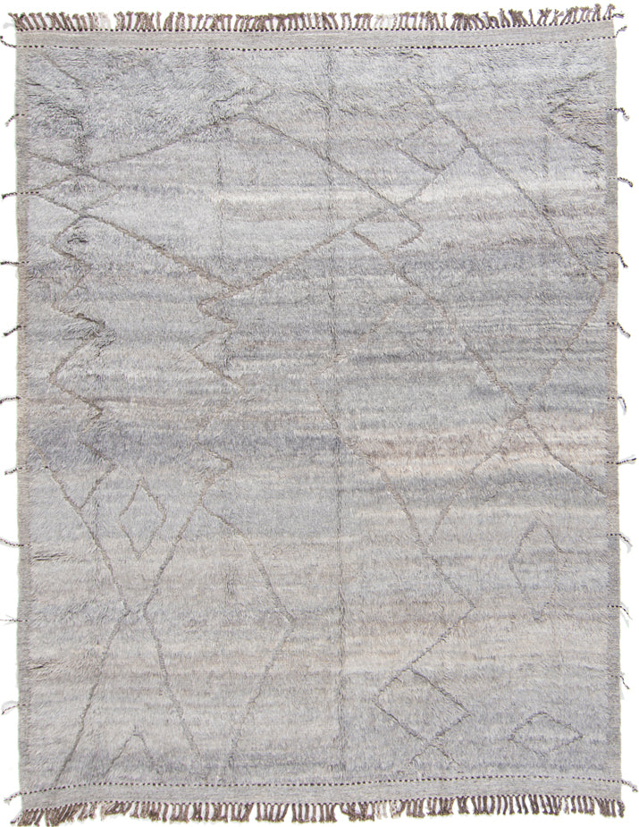 Modern Rug Image 8312 Morus, Atlas Collection