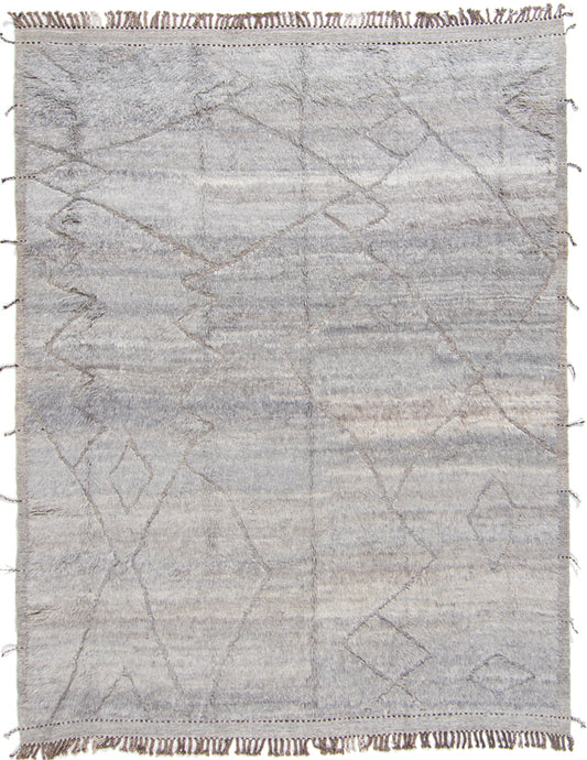 Modern Rug Image 8312 Morus, Atlas Collection