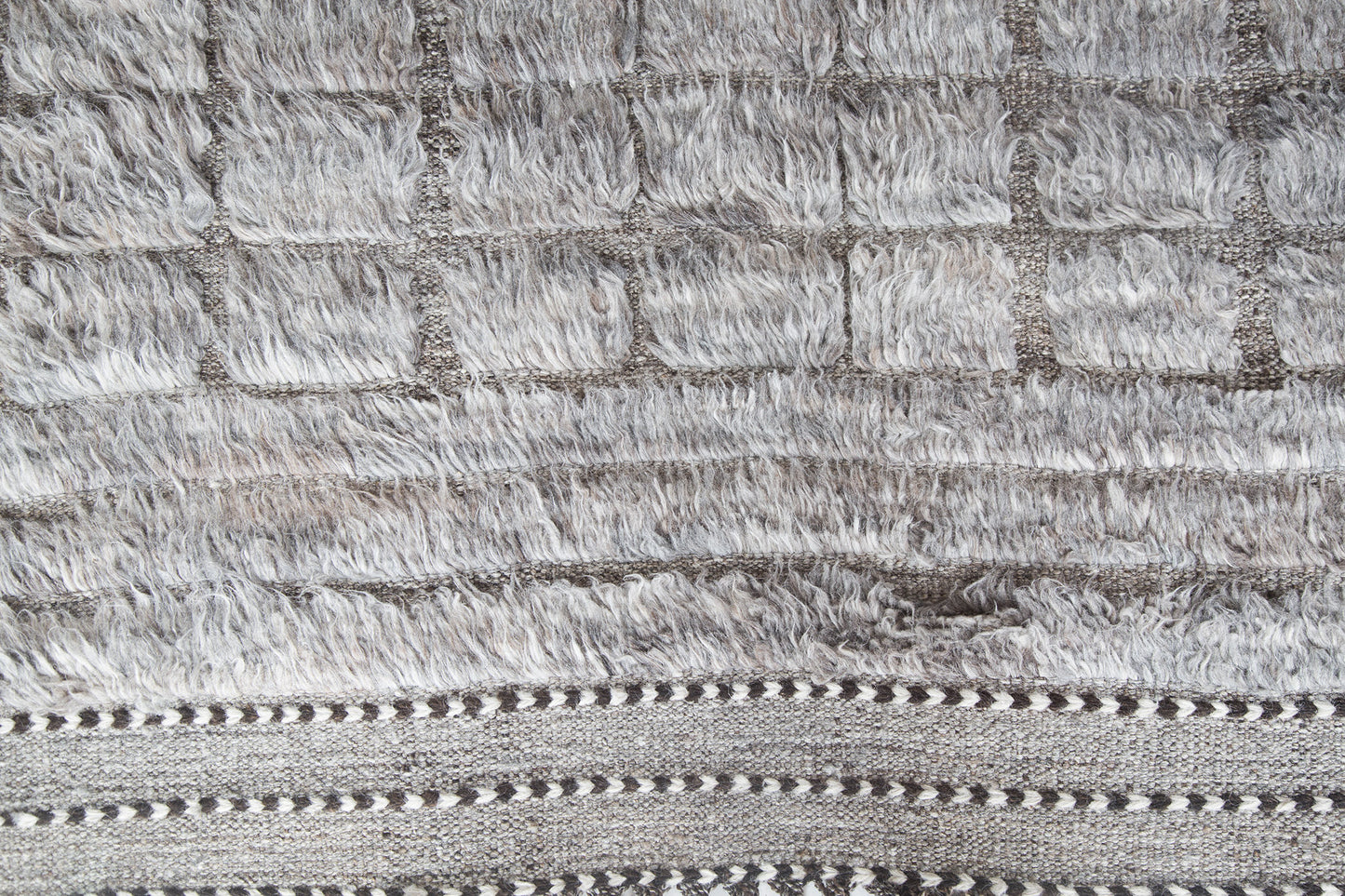 Modern Rug Image 5154 Hoeshk, Haute Bohemian