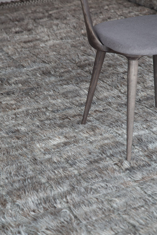 Modern Rug Image 5151 Hoeshk, Haute Bohemian