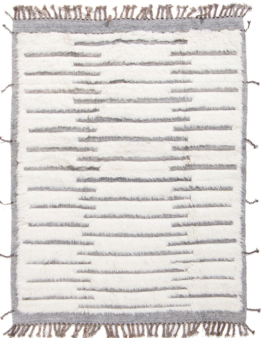 Modern Rug Image 9491 Rashabar, Haute Bohemian