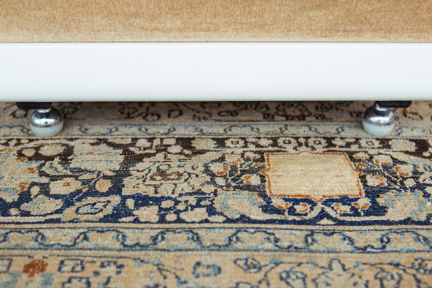 Persian Rug 380 Antique Persian Dorokhsh 28023