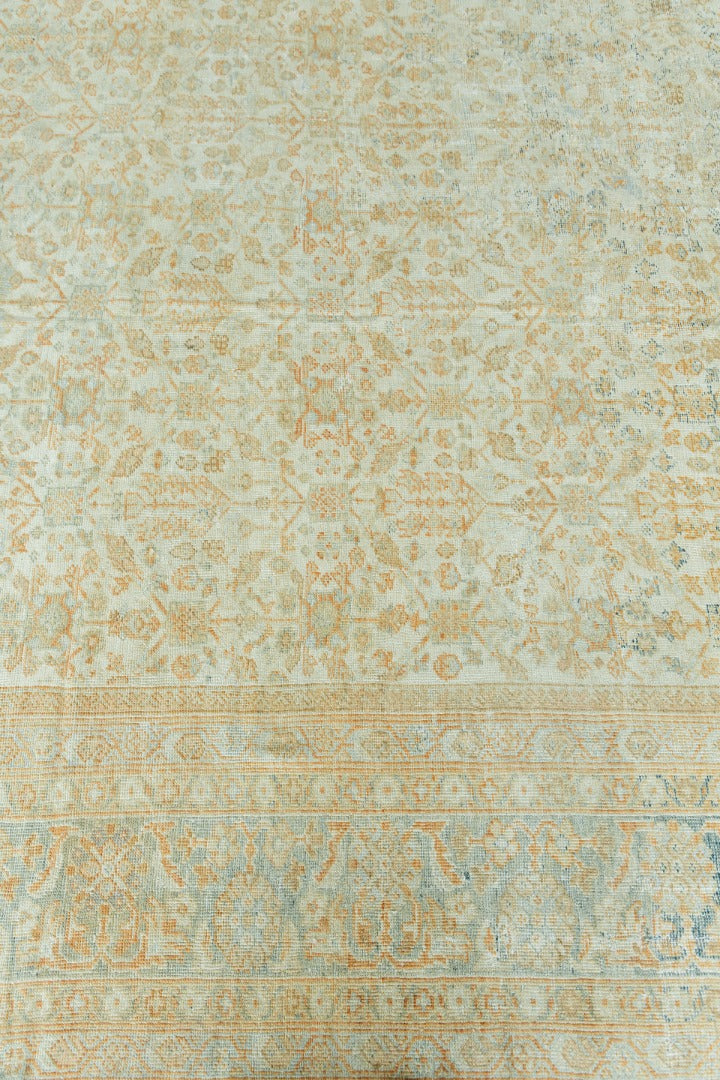 Antique Persian Ziegler Sultanabad 28035