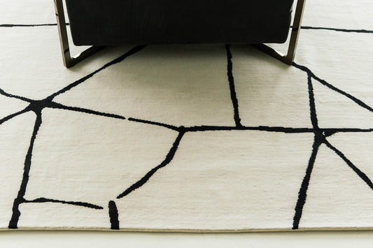 Modern Rug Image 9556 Release, Design Rhymes